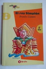 El rey simplon (spanish edition)