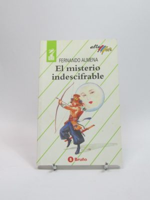 9788421620632_el-misterio-indescifrable_front-8.jpg El misterio indescifrable
