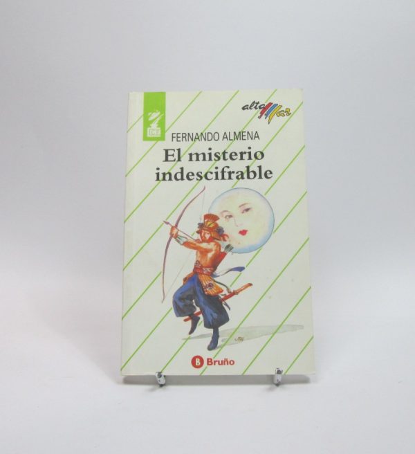 El misterio indescifrable