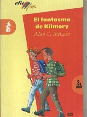 Altamar el fantasma de kilmory