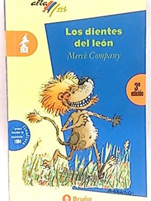 Los dientes del león'