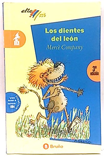 Los dientes del león'