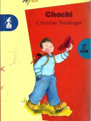 Chachi/chachi (spanish edition)