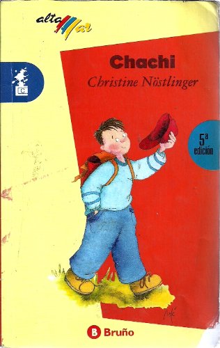 Chachi/chachi (spanish edition)