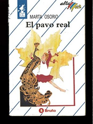 El pavo real - altamar