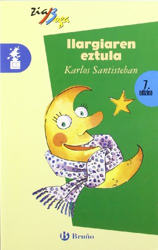 9788421622902_ilargiaren-eztula-euskara-bruno-ziaboga-basque-edition_front-1.jpg Ilargiaren eztula (euskara - bruño - ziaboga) (basque edition)