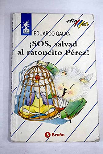 9788421625675_sos-salvad-al-ratoncito-perez-altam_front-1.jpg Sos salvad al ratoncito perez-altam
