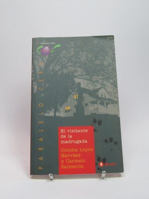 El visitante de la madrugada