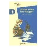 Donde estan mis dibujos? - alta mar 110 (spanish edition)