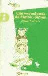 9788421631522_vacaciones-de-simon-simon-alta-mar-111-spanish-edition_front-1.jpg Vacaciones de simon, simon - alta mar 111 (spanish edition)