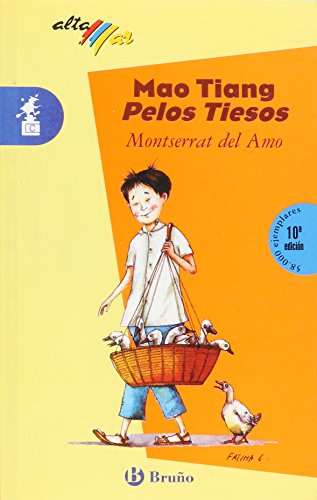 Mao tiang pelos tiesos