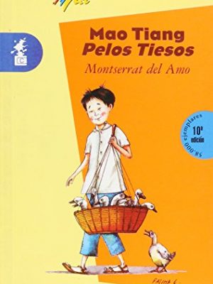 Mao tiang pelos tiesos