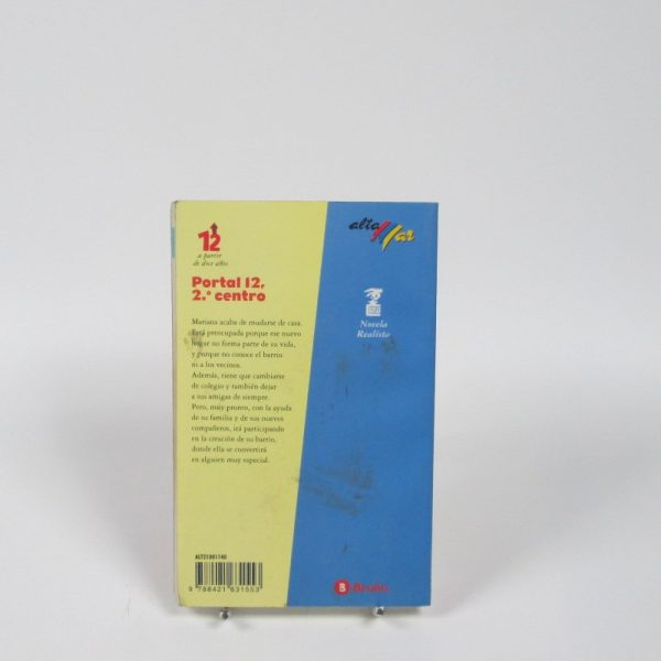 9788421631553_portal-12-2o-centro_back-6.jpg Portal 12, 2o centro