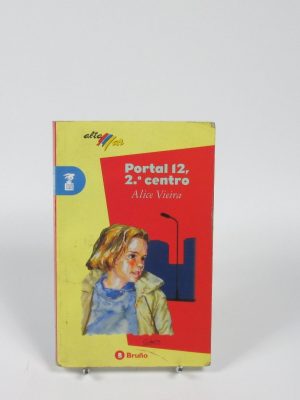 Portal 12, 2o centro