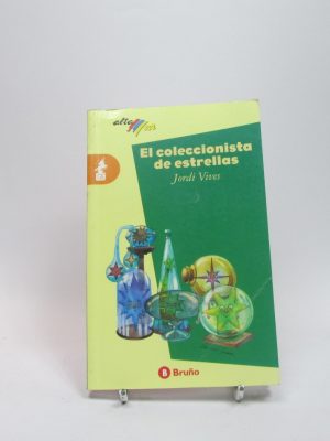 El coleccionista de estrellas