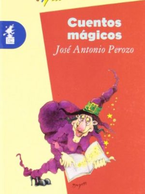 Cuentos mágicos / magical tales (altamar) (spanish edition)
