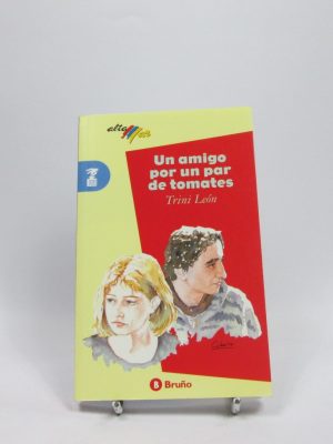 Un amigo por un par de tomates