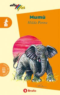 Mumú (altamar) (galician edition)