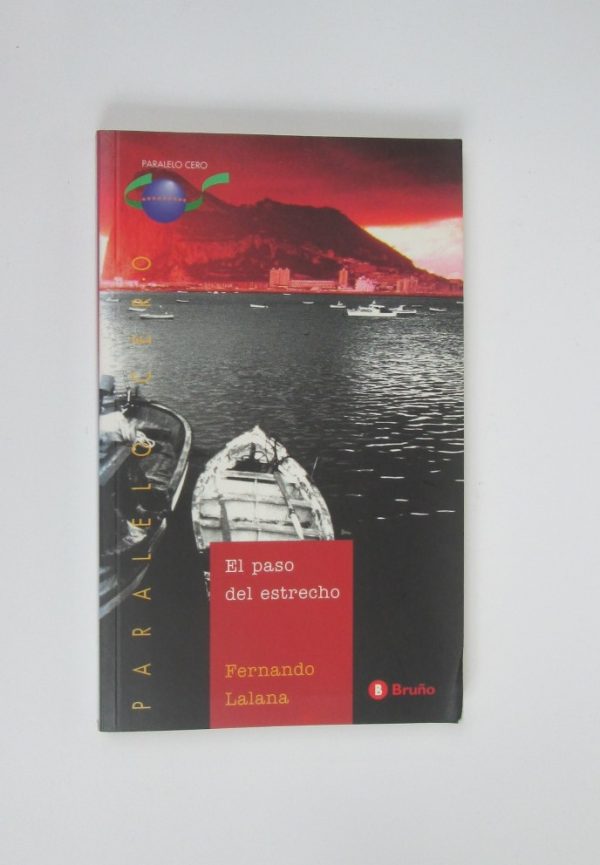 El paso del estrecho