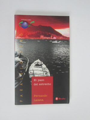 El paso del estrecho