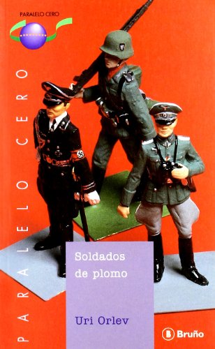 9788421631898_soldados-de-plomo-paralelo-cero-spanish-edition_front-1.jpg Soldados de plomo (paralelo cero) (spanish edition)