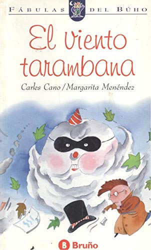 El viento tarambana (spanish edition)