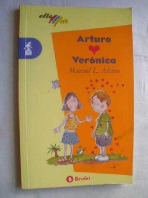 Arturo quiere a verónica