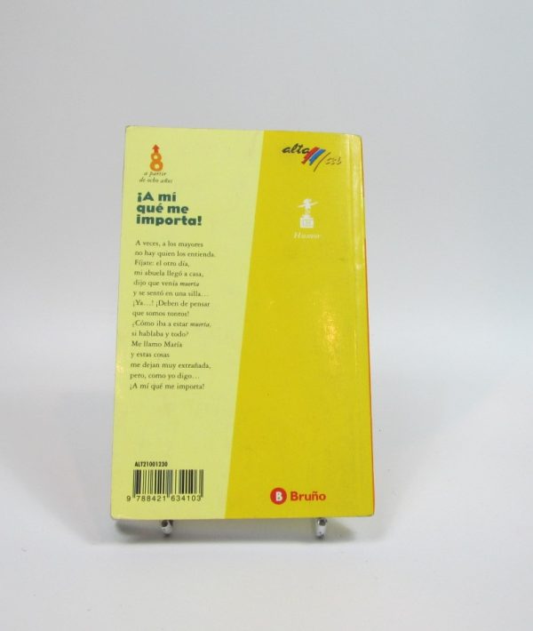 9788421634103_a-mi-que-me-importa_back-2.jpg A mi que me importa