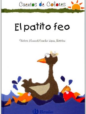 Patito feo, el (spanish edition)