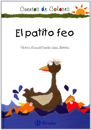 Patito feo, el (spanish edition)