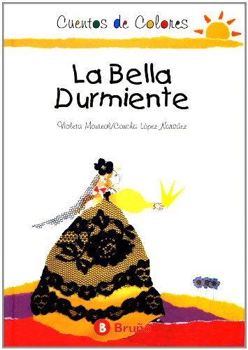 Bella durmiente, la (spanish edition)