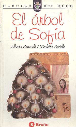 El arbol de sofia-fabulas buho