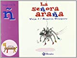 9788421635803_la-senora-arana-juega-con-la-n-castellano-a-partir-de-3-anos-libros-didacticos-el-zoo-de-las_front-3.jpg La señora araña: juega con la ñ (castellano - a partir de 3 años - libros didácticos - el zoo de las letras) (spanish edition)