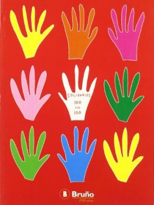 Solidarios 100 por 100