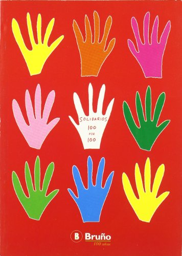 Solidarios 100 por 100