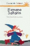 9788421636138_el-enano-saltarin-spanish-edition_front-1.jpg El enano saltarin (spanish edition)