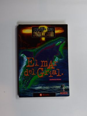 La  quinta dimensión. el mar del grial