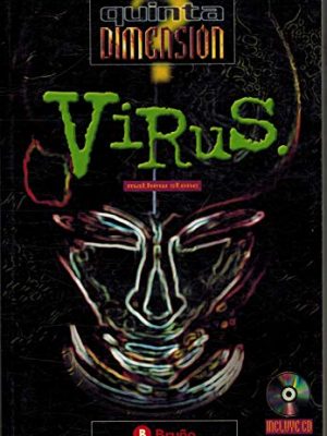 Virus (quinta dimensión, 6)