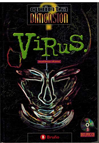 9788421636312_virus-quinta-dimension-6_front-1.jpg Virus (quinta dimensión, 6)
