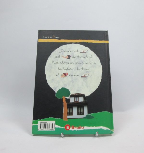 9788421636343_el-alcalde-de-hamelin_back-1.jpg El alcalde de hamelĂn