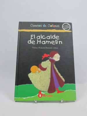 El alcalde de hamelín