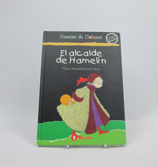 9788421636343_el-alcalde-de-hamelin_front-1.jpg El alcalde de hamelĂn