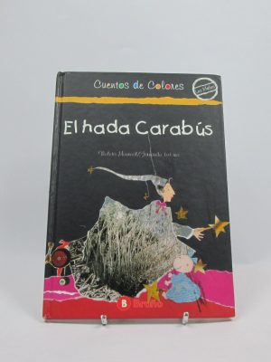 El hada carabús