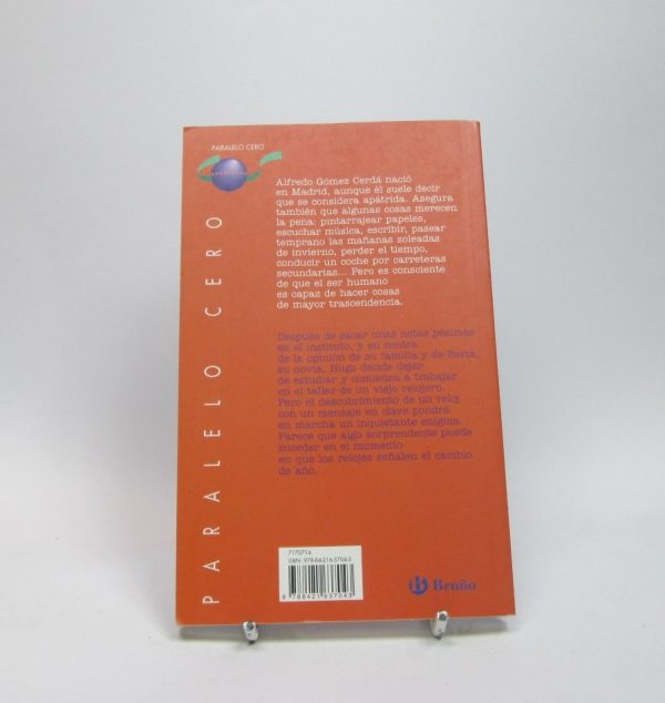 9788421637043_la-ultima-campanada_back-2.jpg La Ășltima campanada