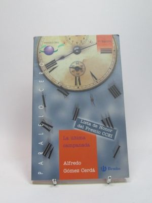 9788421637043_la-ultima-campanada_front-2.jpg La última campanada