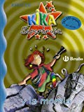 9788421637456_kika-superbruja-y-la-momia-castellano-a-partir-de-8-anos-personajes-kika-superbruja-spanish_front-14.jpg Kika superbruja y la momia (castellano - a partir de 8 años - personajes - kika superbruja) (spanish edition)