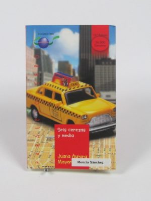 Seis cerezas y media