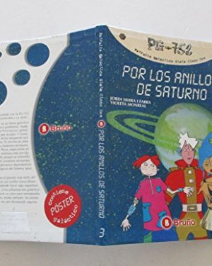 Por los anillos de saturino