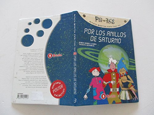 Por los anillos de saturino