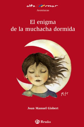 9788421652510_el-enigma-de-la-muchacha-dormida-alta-mar-open-sea-spanish-edition_front-3.jpg El enigma de la muchacha dormida (alta mar / open sea) (spanish edition)